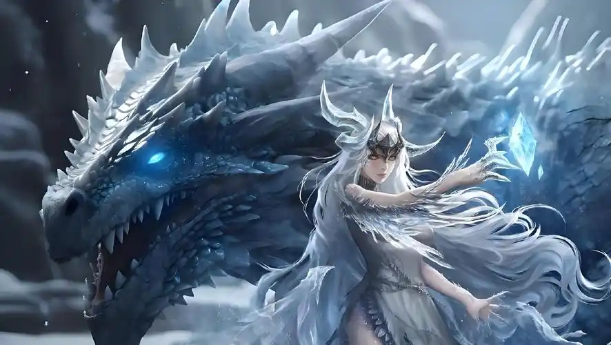 《冰雪传奇点卡重制版上线，开启全新冒险》(图1)