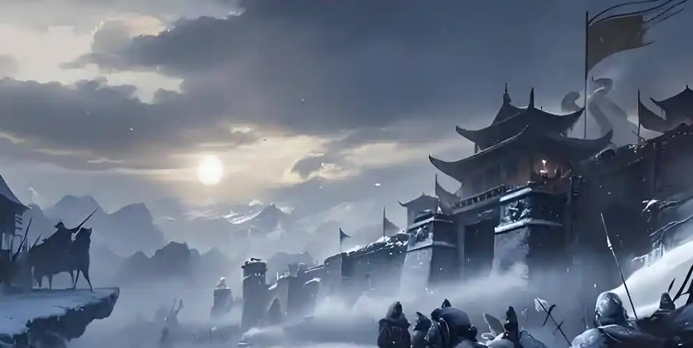 《冰雪传奇点卡重制版：点卡怀旧，畅享经典游戏》(图4)