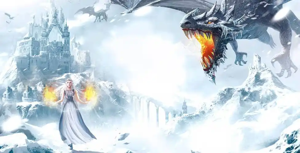 《探秘冰雪传奇点卡重制版：高爆率、自由交易，散人玩家的天堂》(图1)
